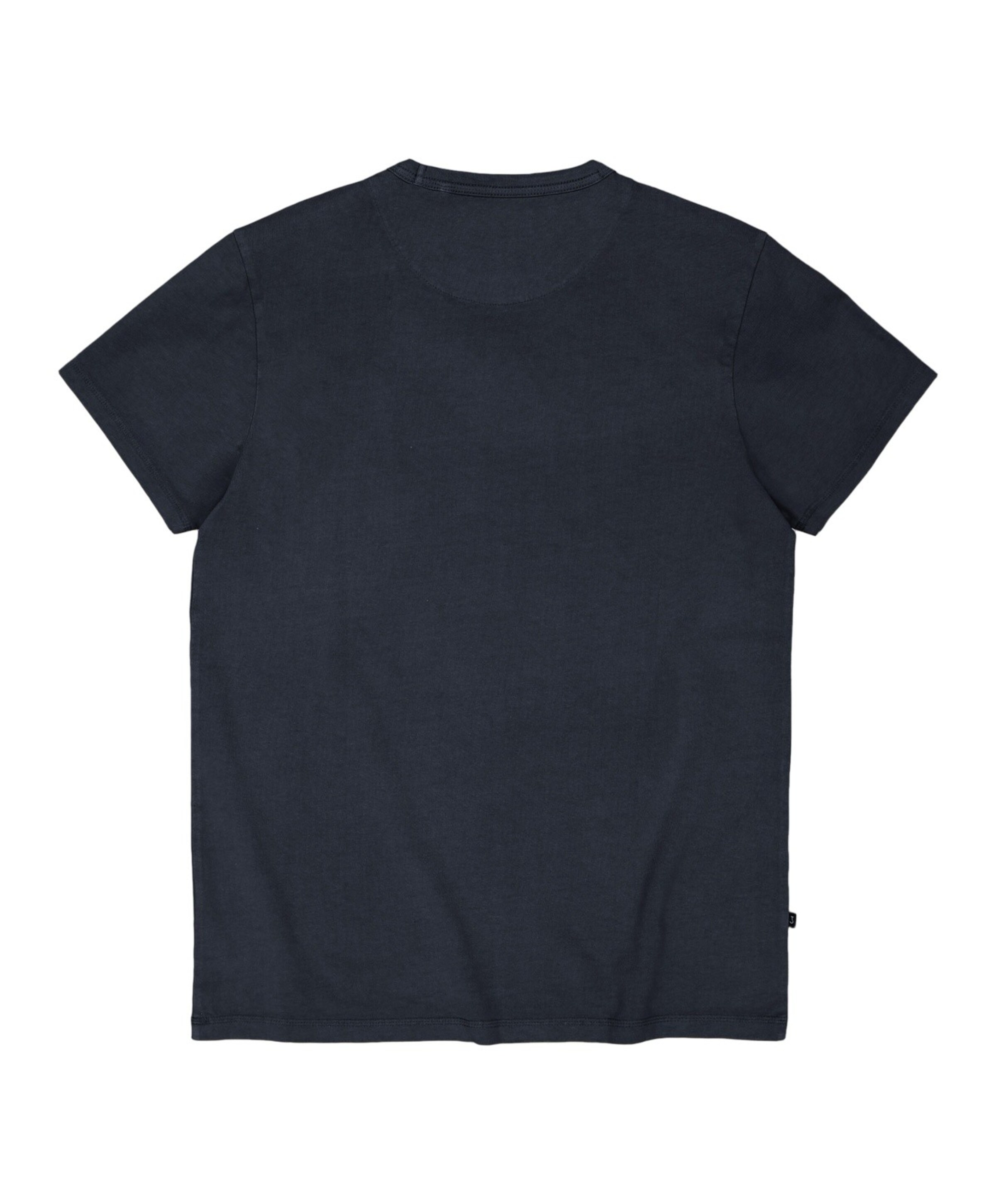 Butcher of Blue Heren T-shirt blauw