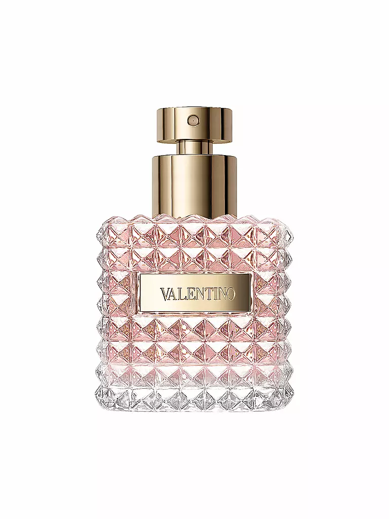 VALENTINO Donna Eau de Parfum 50ml keine Farbe