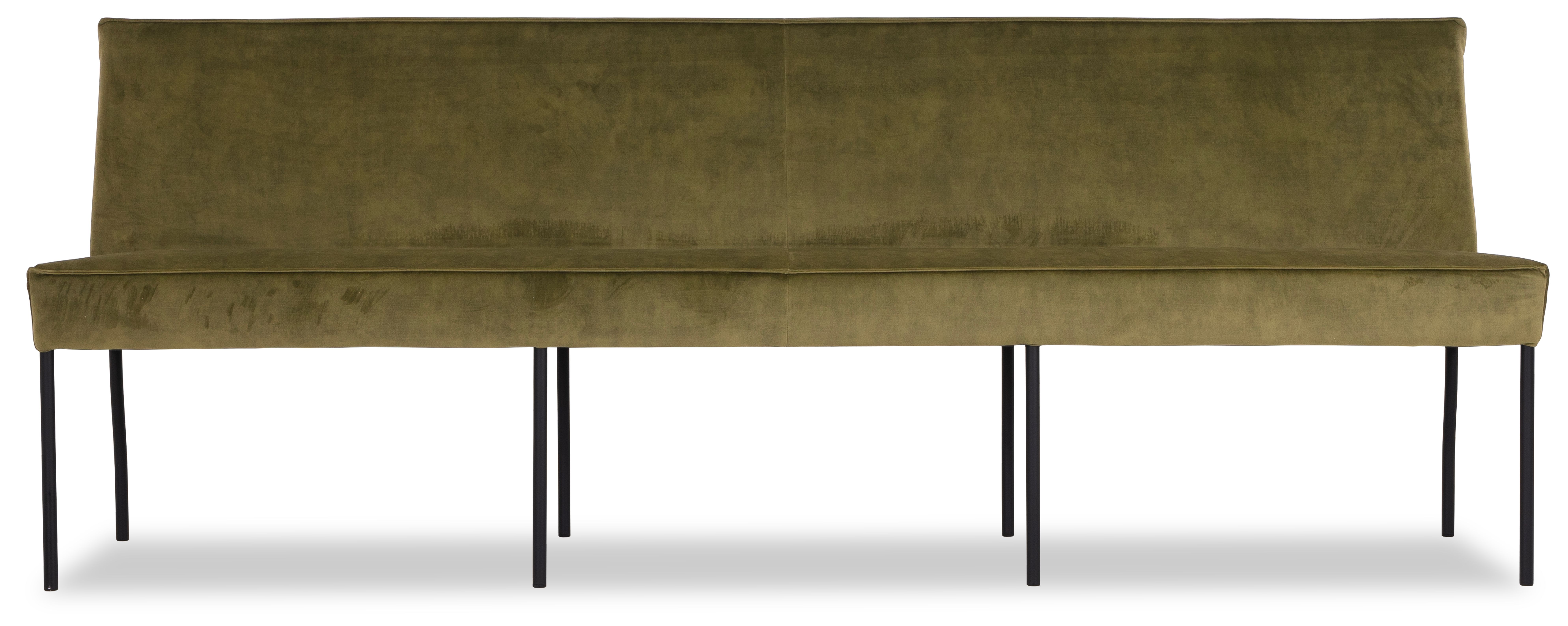 Eetbank Naomi D68 x H90 cm