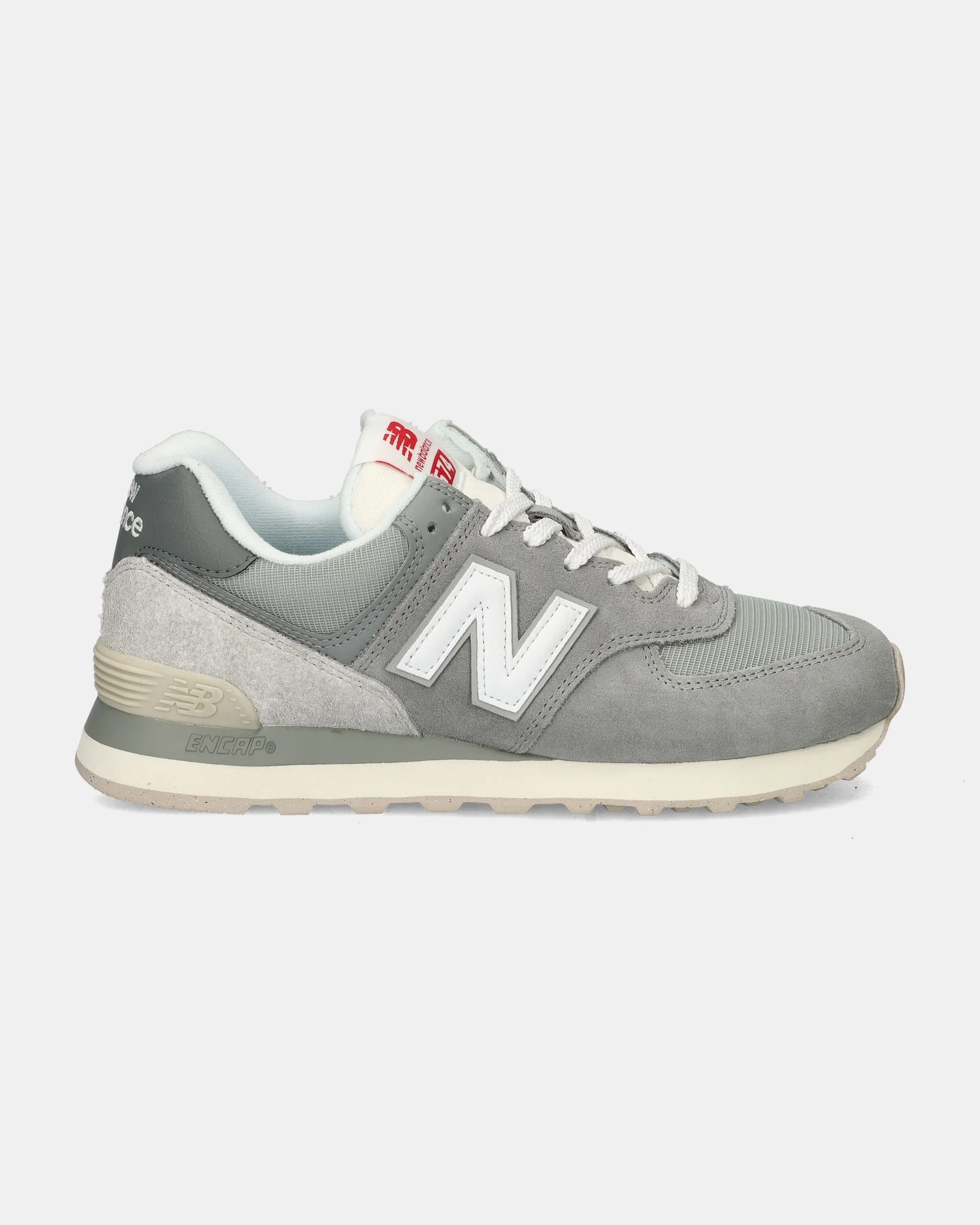 New Balance 574 Lage sneakers  - grijs