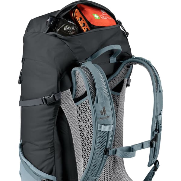 Sac à dos randonnée DEUTER FUTURA 32 GRAPHITE/SCHISTE