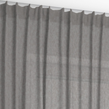 Gordijn Benthe 4915 kh pure grey