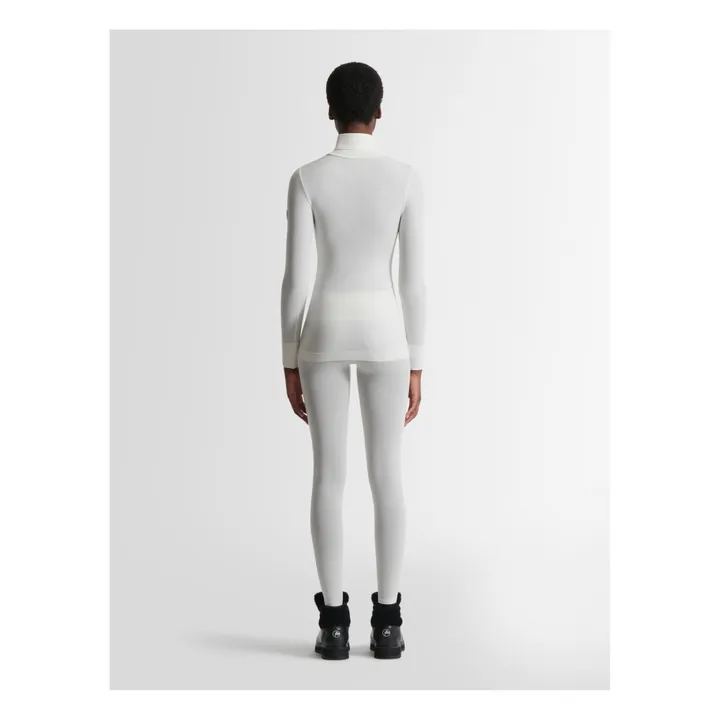 Fusalp Sous-pull Alisier Cachemire | Neige