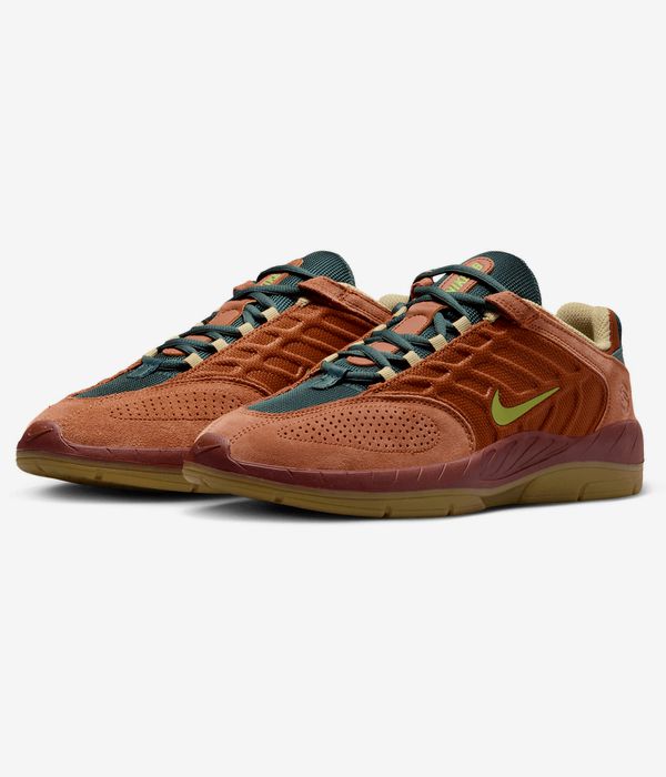 Nike SB Vertebrae TE Schuh (dark russet pear)