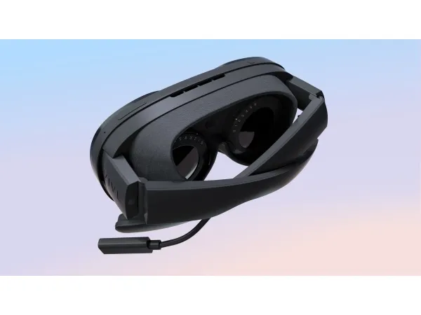 HTC VIVE Flow - Virtual reality headset @ 75 Hz - USB-C