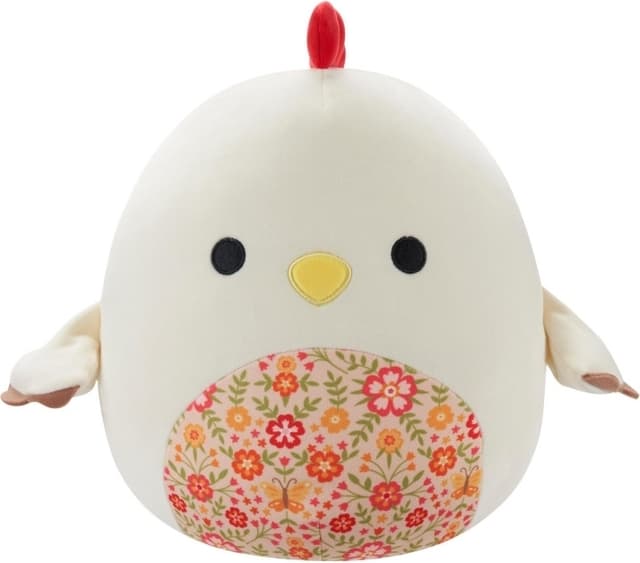 Squishmallows P18 Kyllingen Todd