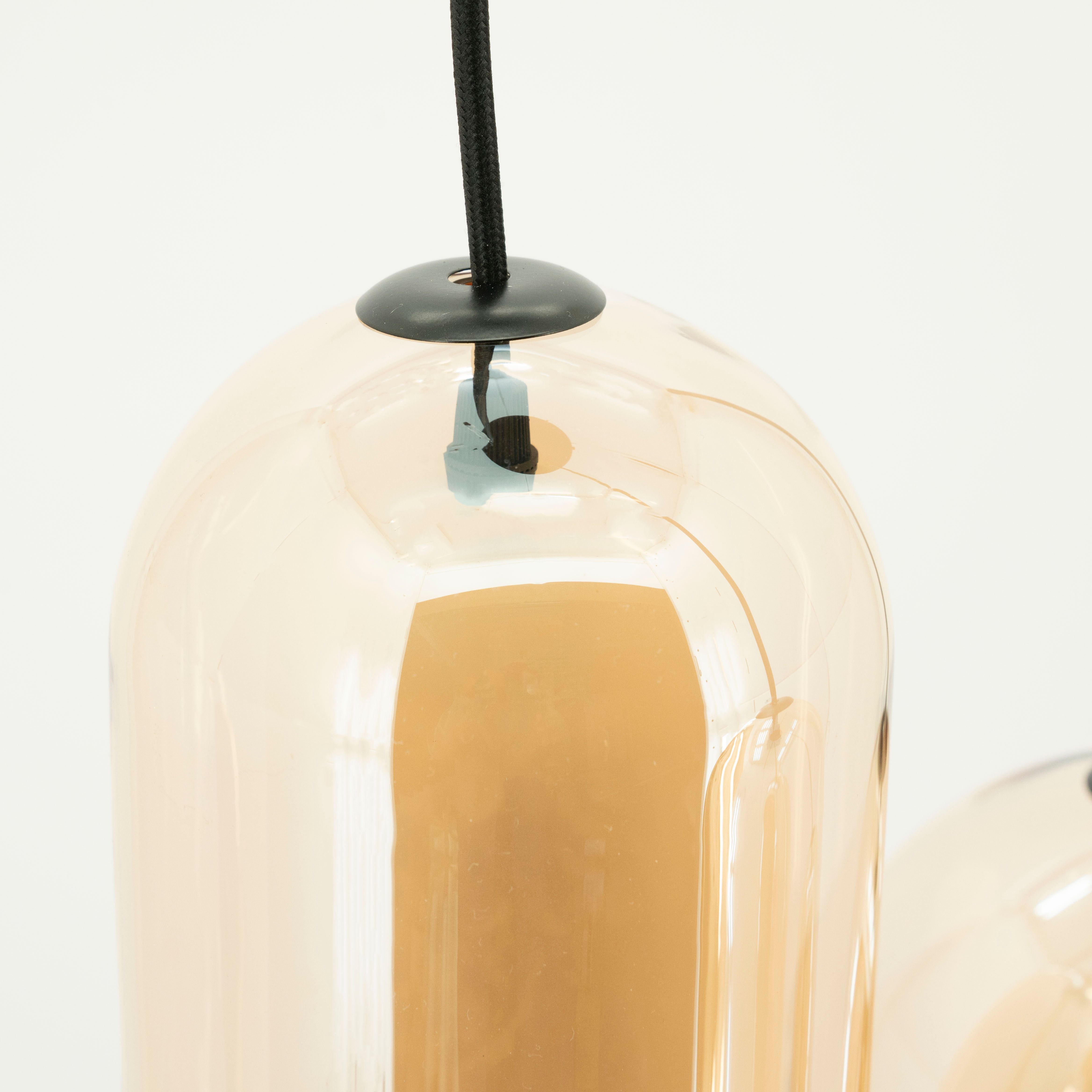 Hanglamp 250016 Shona ⌀30  x H120 cm