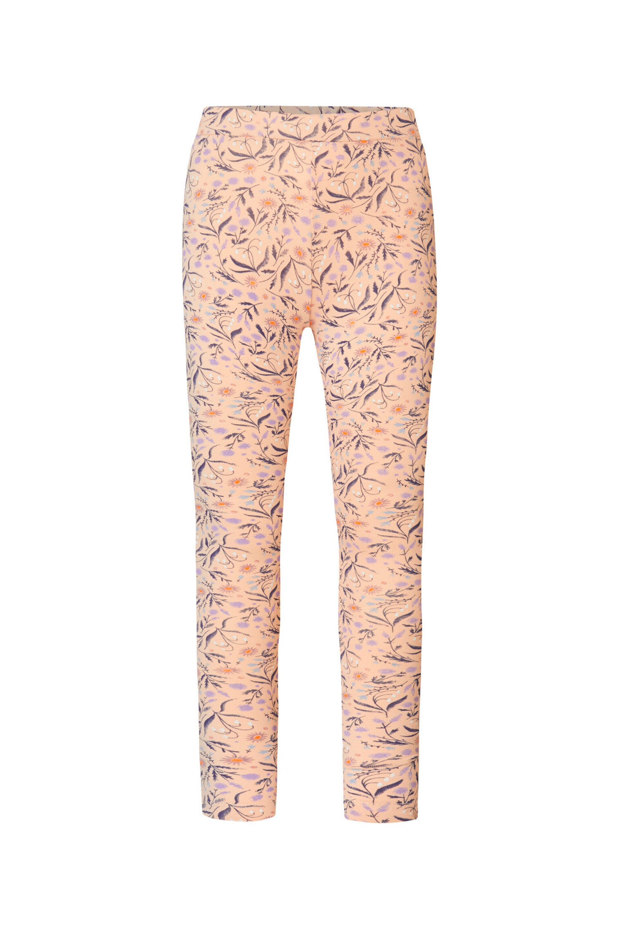 NOPPIES KIDS Leggings Jushie Appleblossom