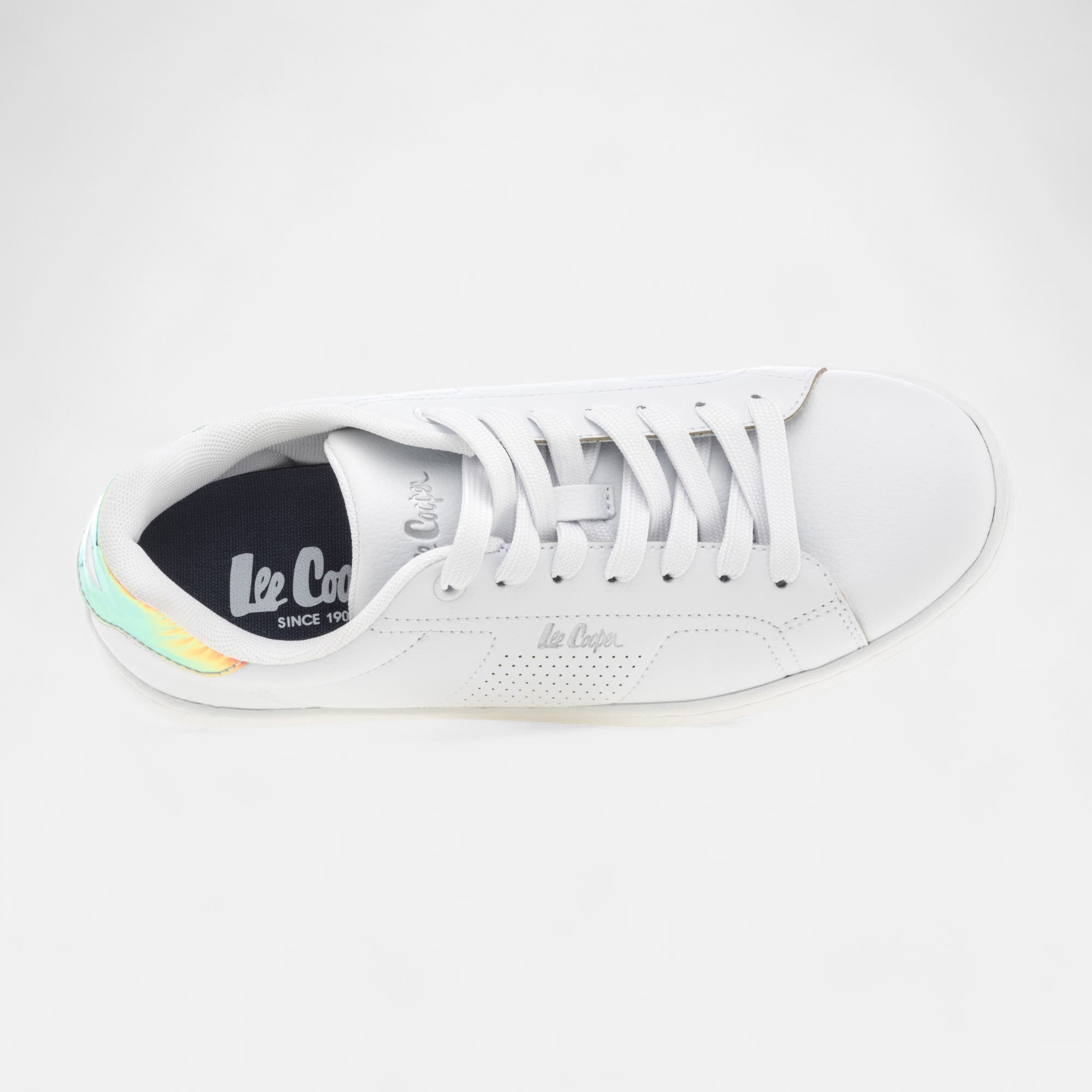 Sneakers Femme blanc