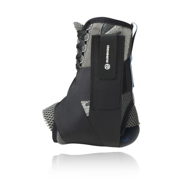 Rehband UD Lace-Up Ankle Brace