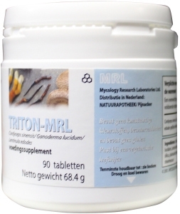 Mrl Triton 90tabl