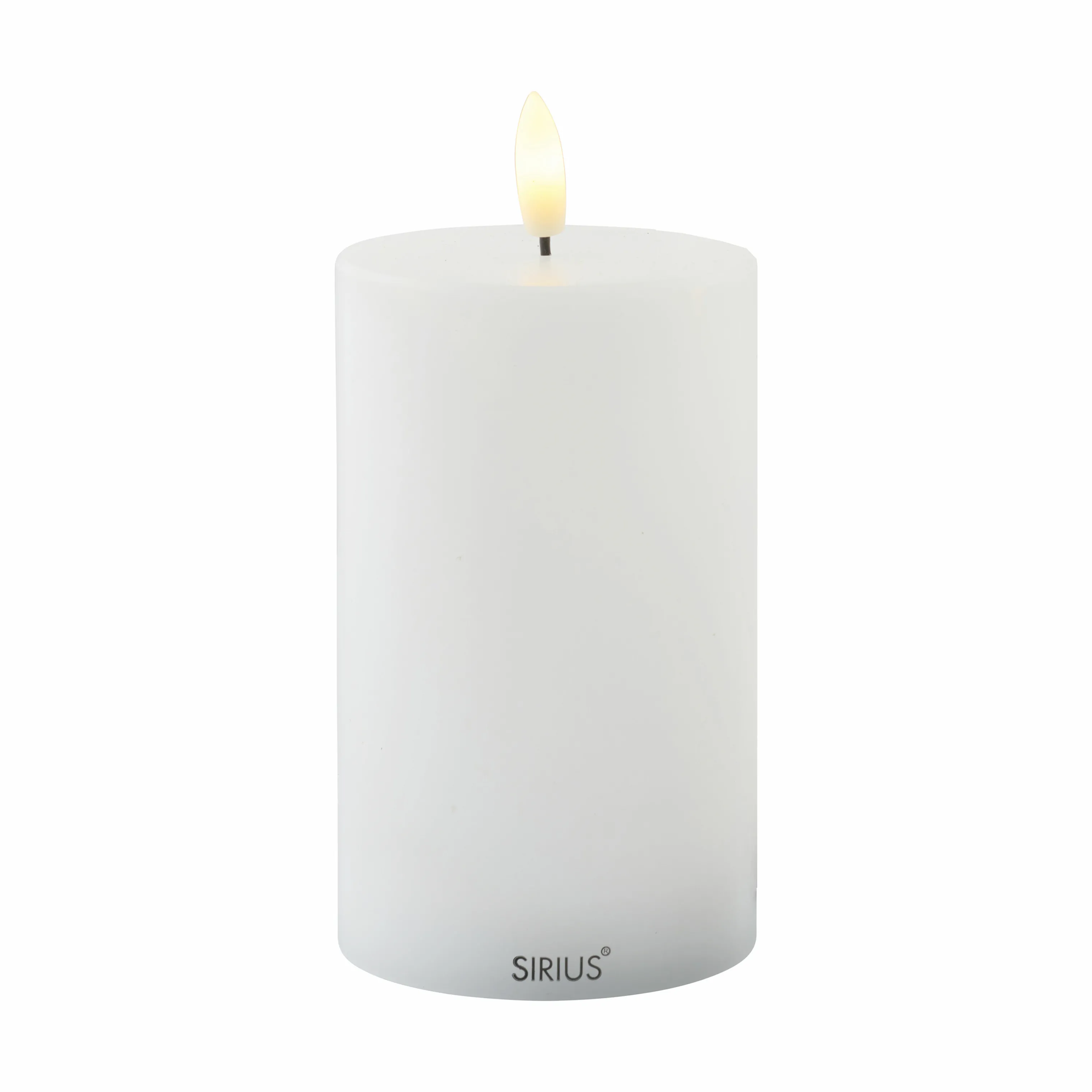 Sirius Sille Outdoor LED Bloklys