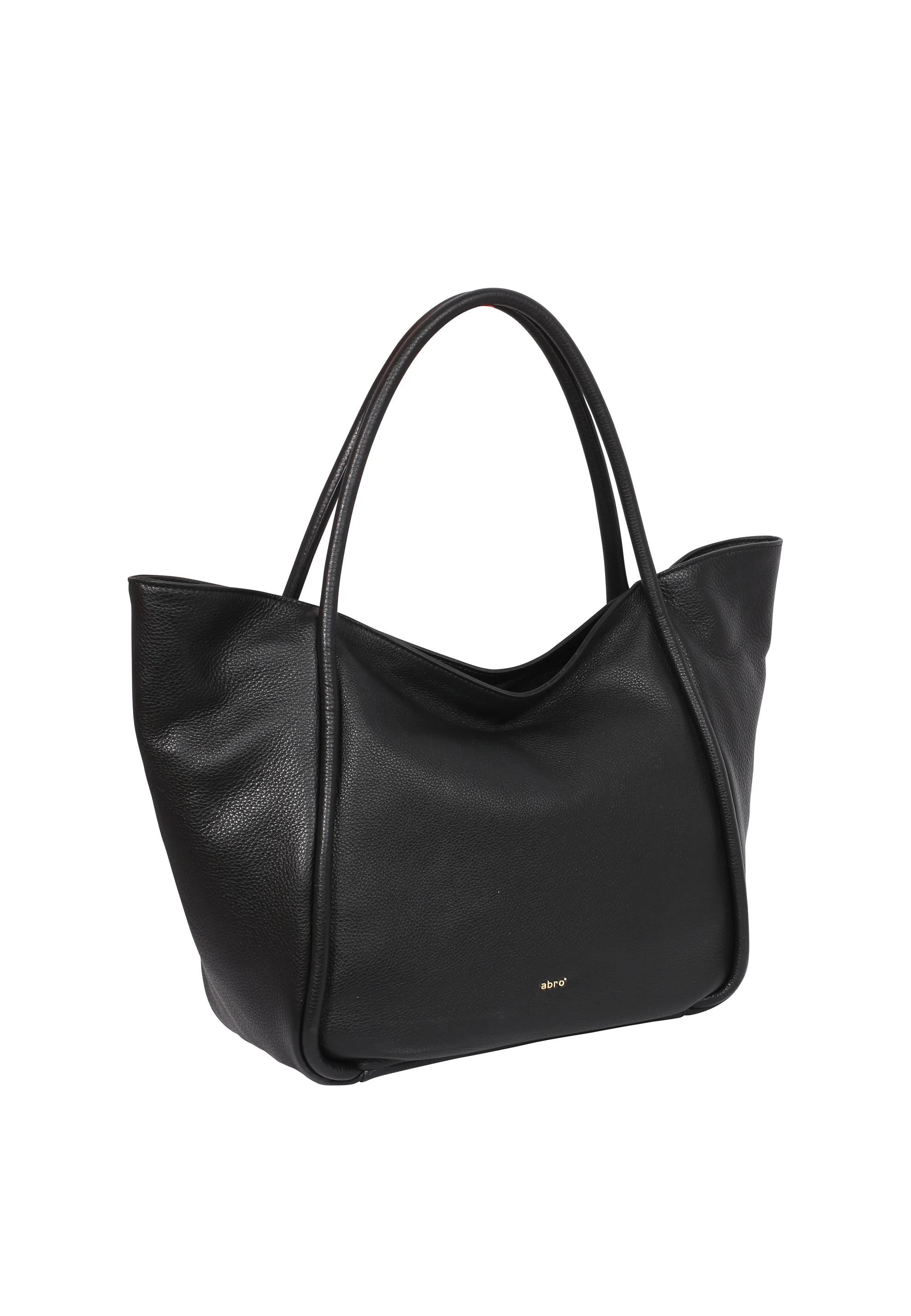 Shopper WILLOW Leather Agave Standard