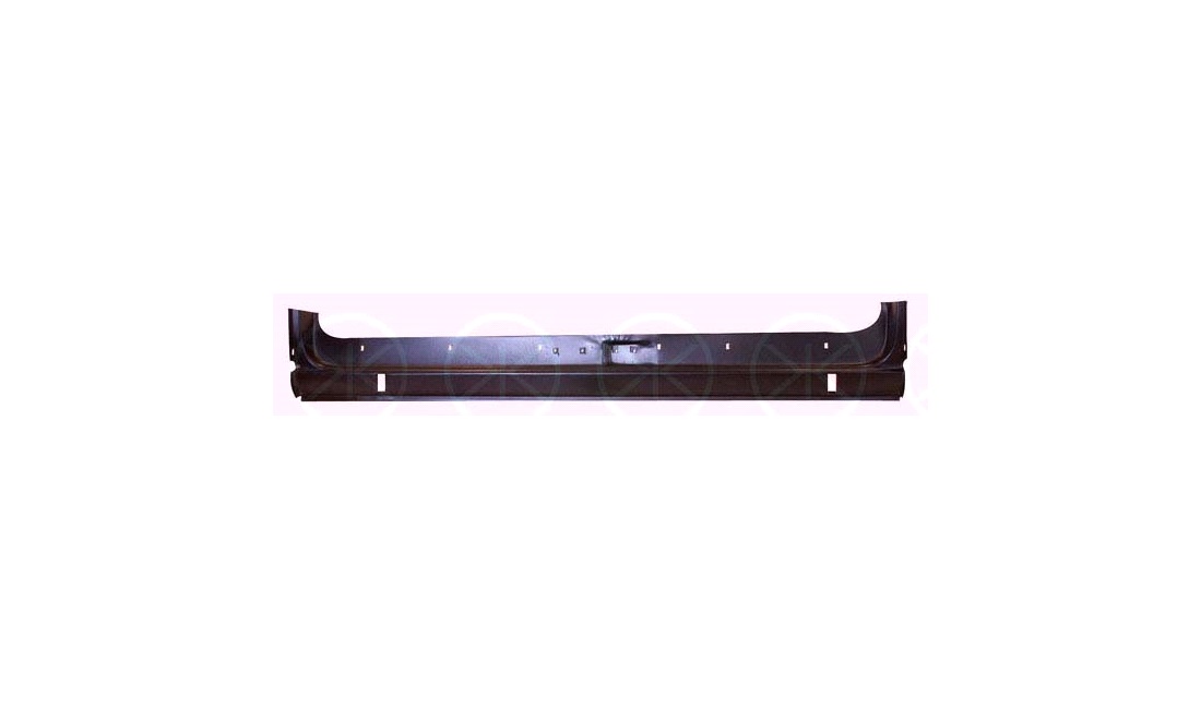 Bagpanel