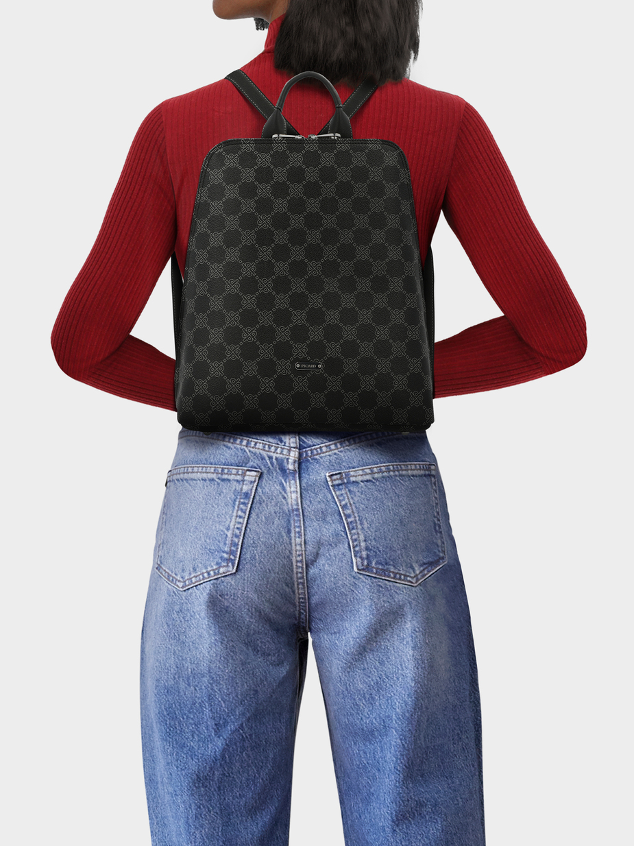 PICARD RUCKSACK EUPHORIA 7729