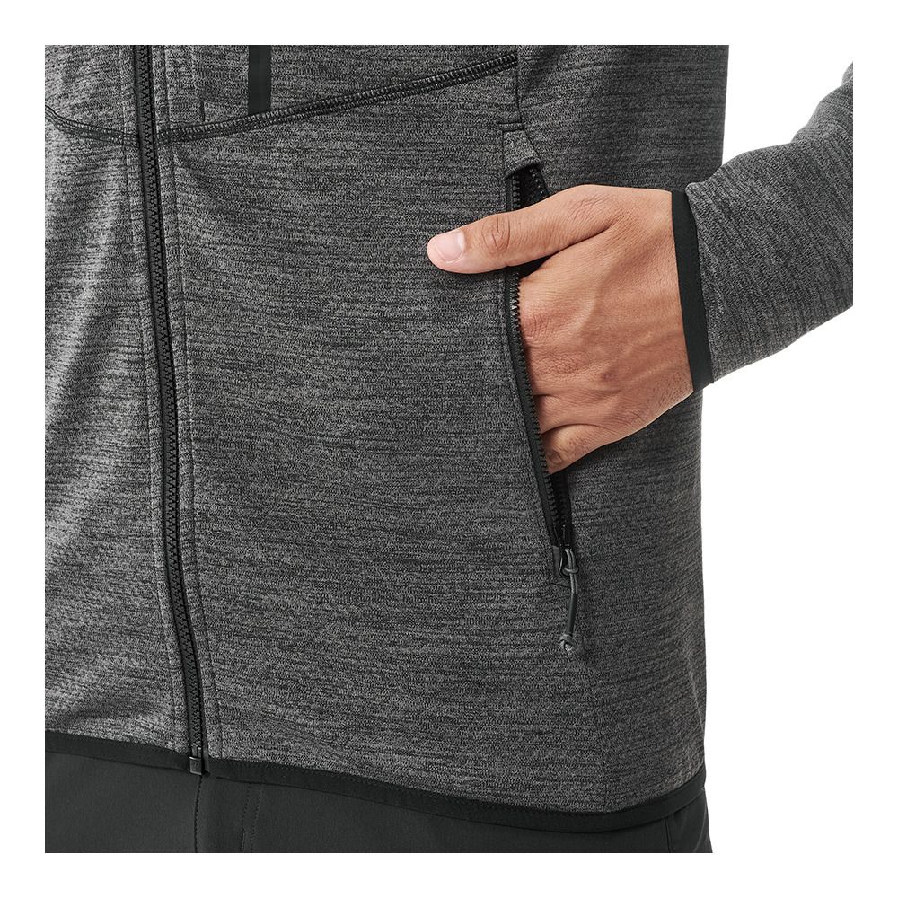 Millet LOKKA II - Polaire Homme saphir