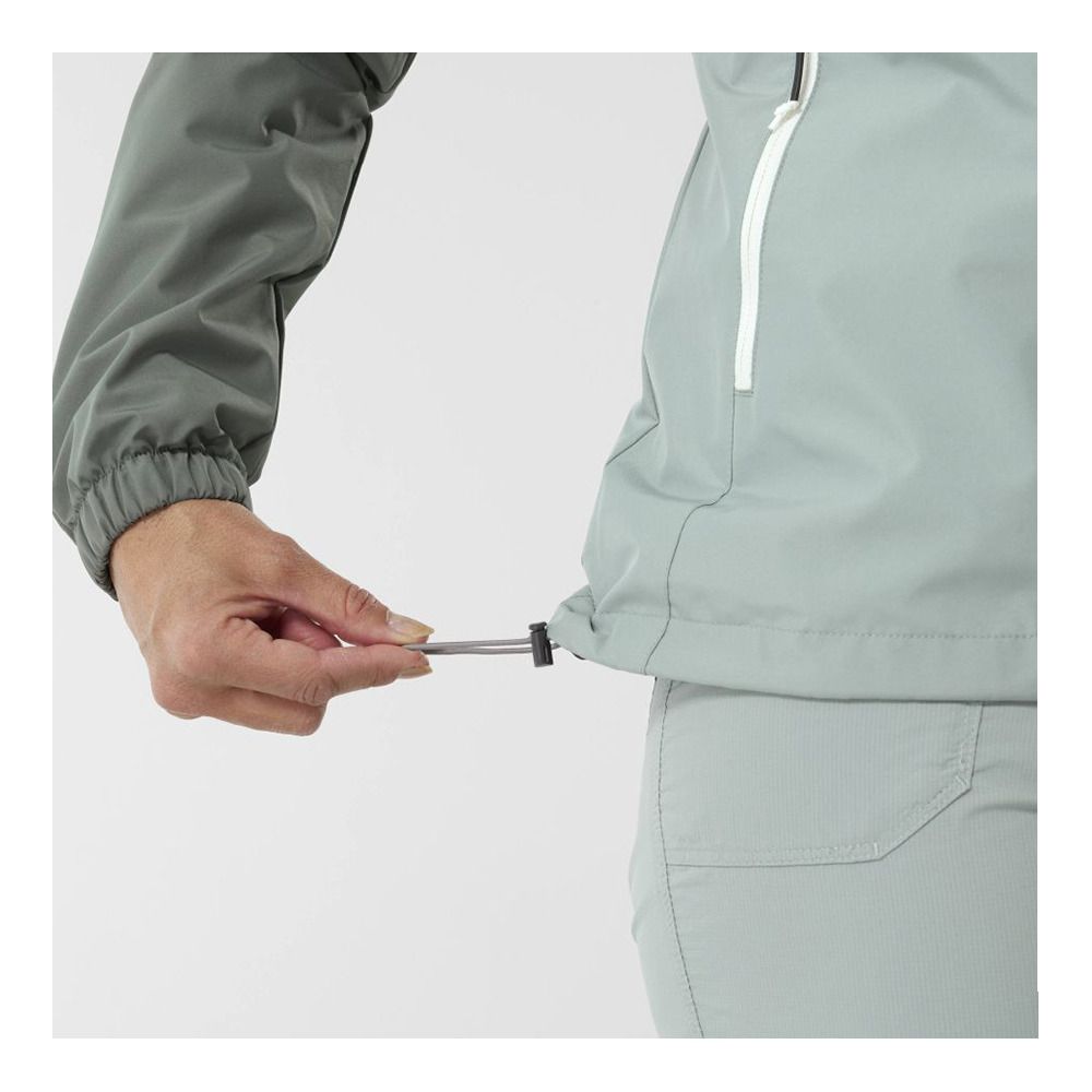 Lafuma ACCESS - Veste Femme twilight blue