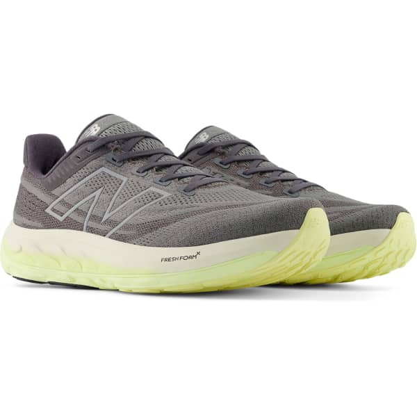 Chaussure running NEW BALANCE FRESH FOAM X VONGO V6 M HARBOR GREY
