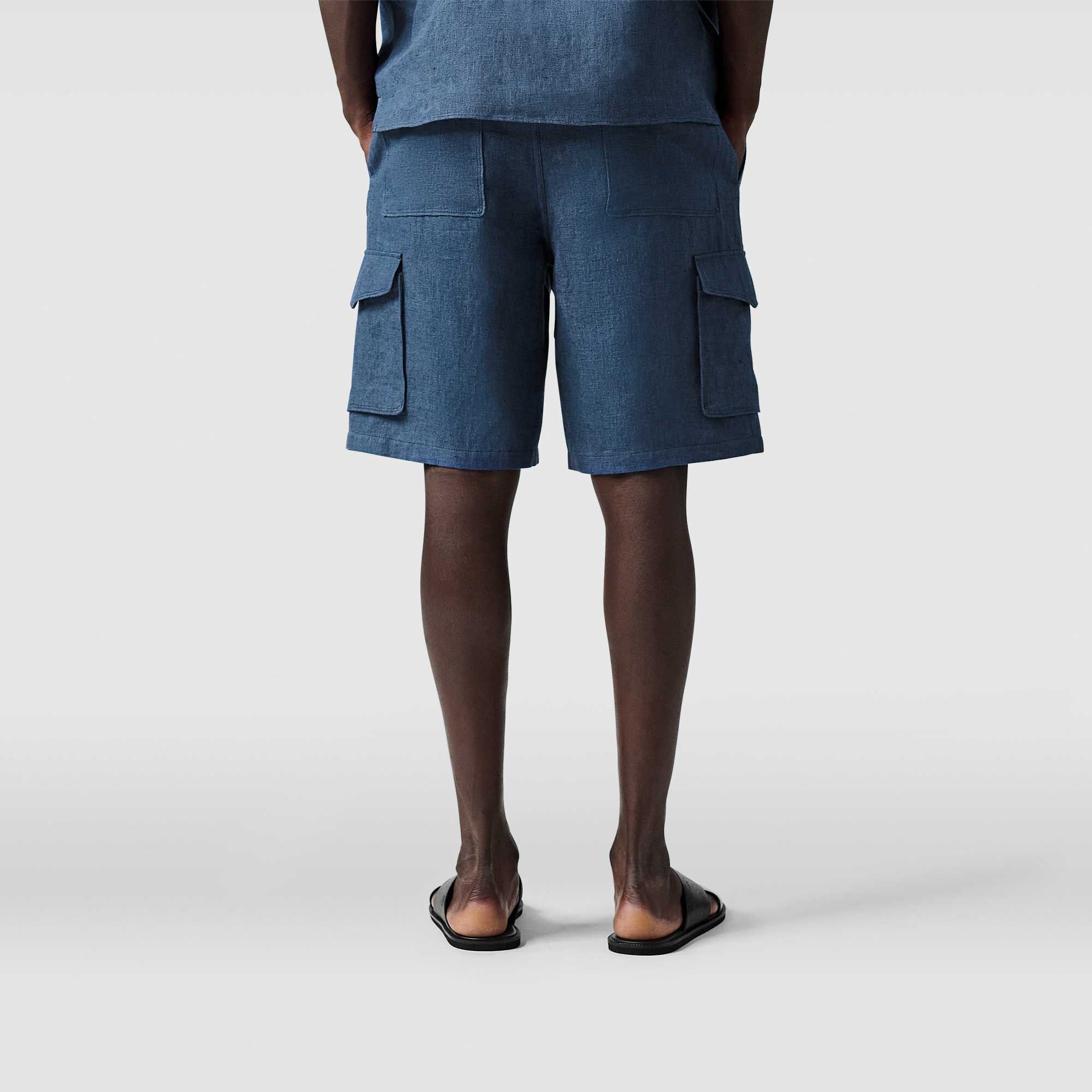 Short Cargo