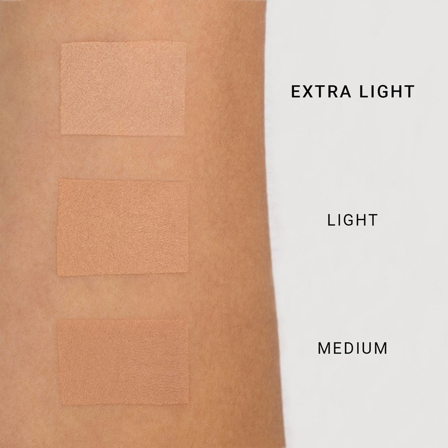 IDUN Minerals Perfect Under Eye Concealer Extra Light 6ml