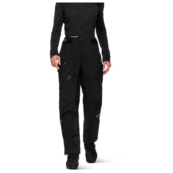Mammut - Women's Eiger Nordwand Pro Hardshell Pants - Pantalon imperméable
