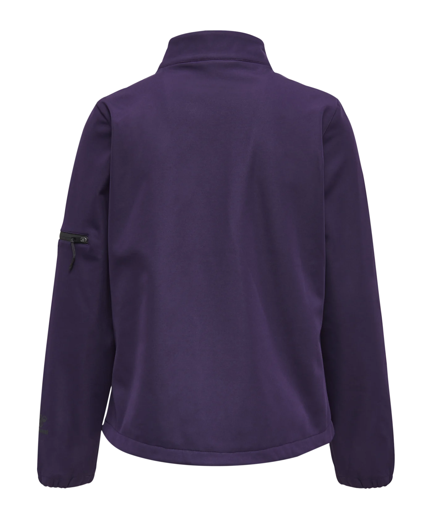 Hummel North Softshelljacke Damen Lila F3822