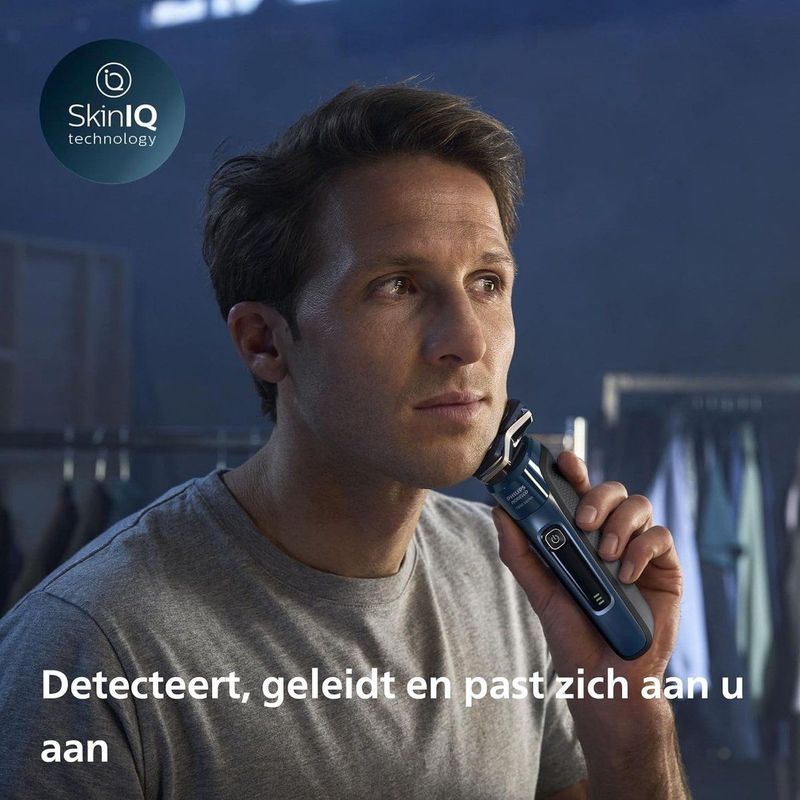 Philips Shaver Series 7000 S7885/63 - Scheerapparaat