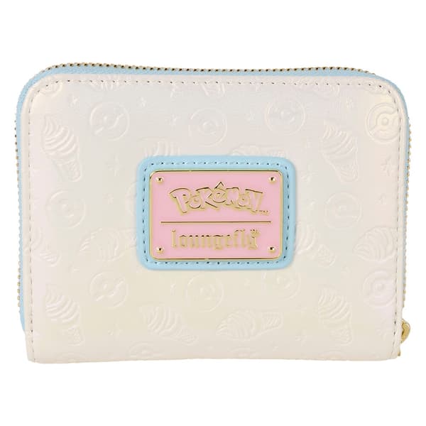 Loungefly Pokemon Pikachu wallet
