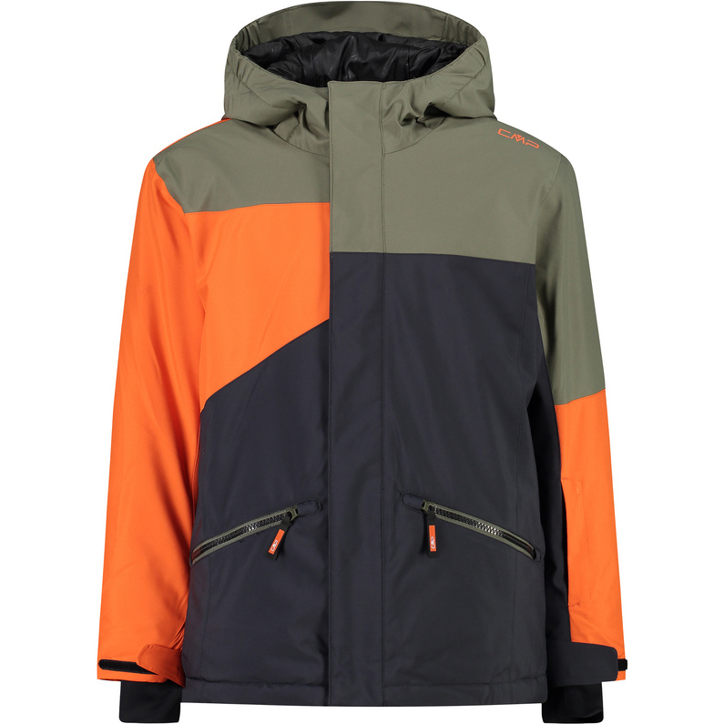 CMP Kinder Hoodie Jacke