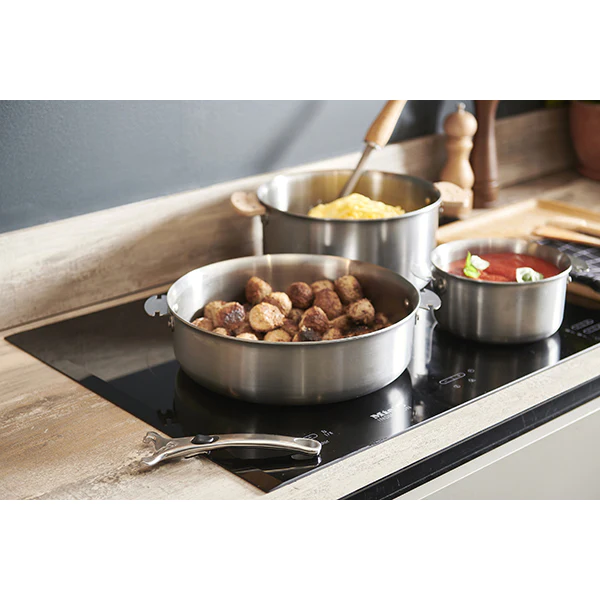 Casserole Alchimy Loqy 16 cm De Buyer