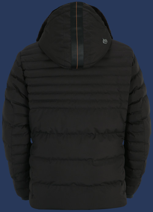 Polar Men FourStreAirTec, Schwarz