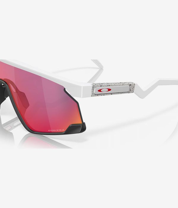 Oakley BXTR Sonnenbrille (matte white)