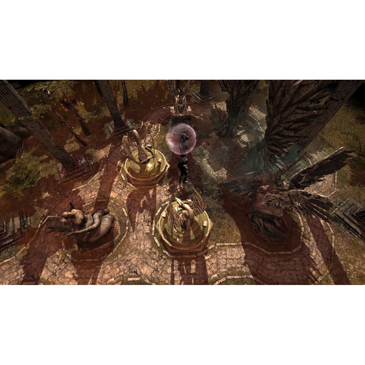 Disciples III: Reincarnation - PC Windows
