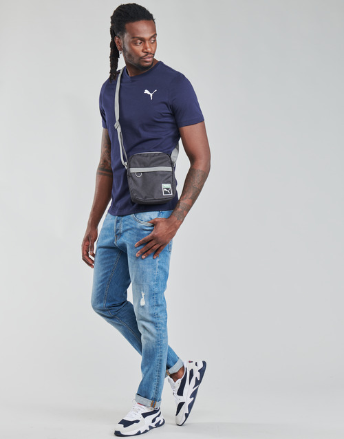 Puma - ESS TEE - Marine