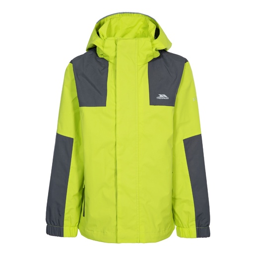 Chaqueta Impermeável Modelo Farpost Trespass