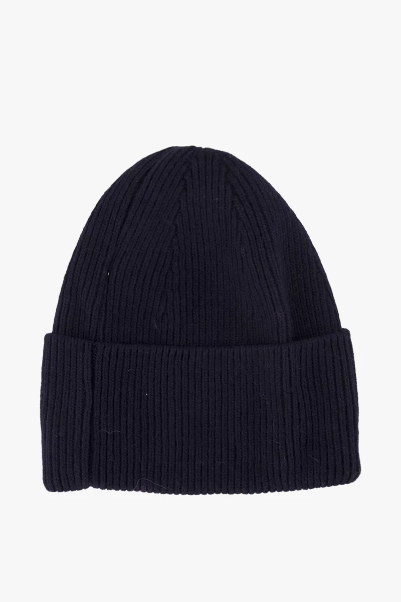 ALBRIGHT Merino Damen Mütze