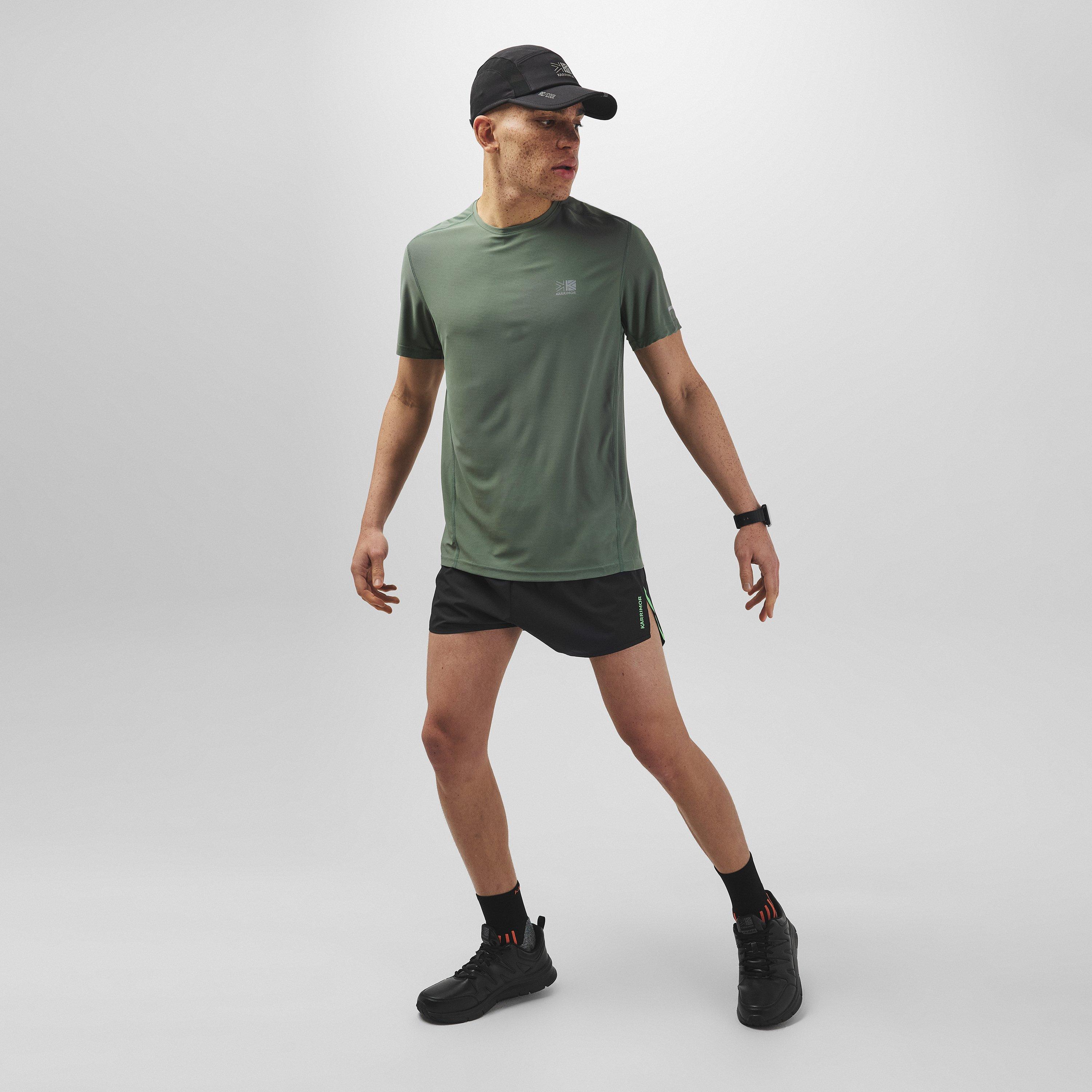 Karrimor Duma 6 Running Shoes Mens