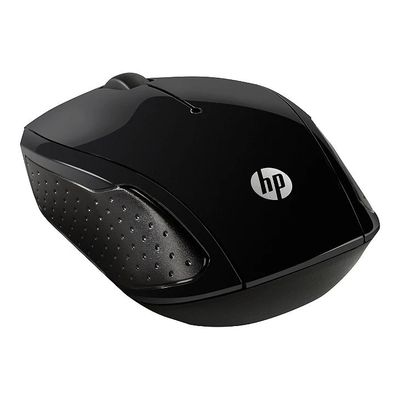 HP20 - Souris sans fil - noir