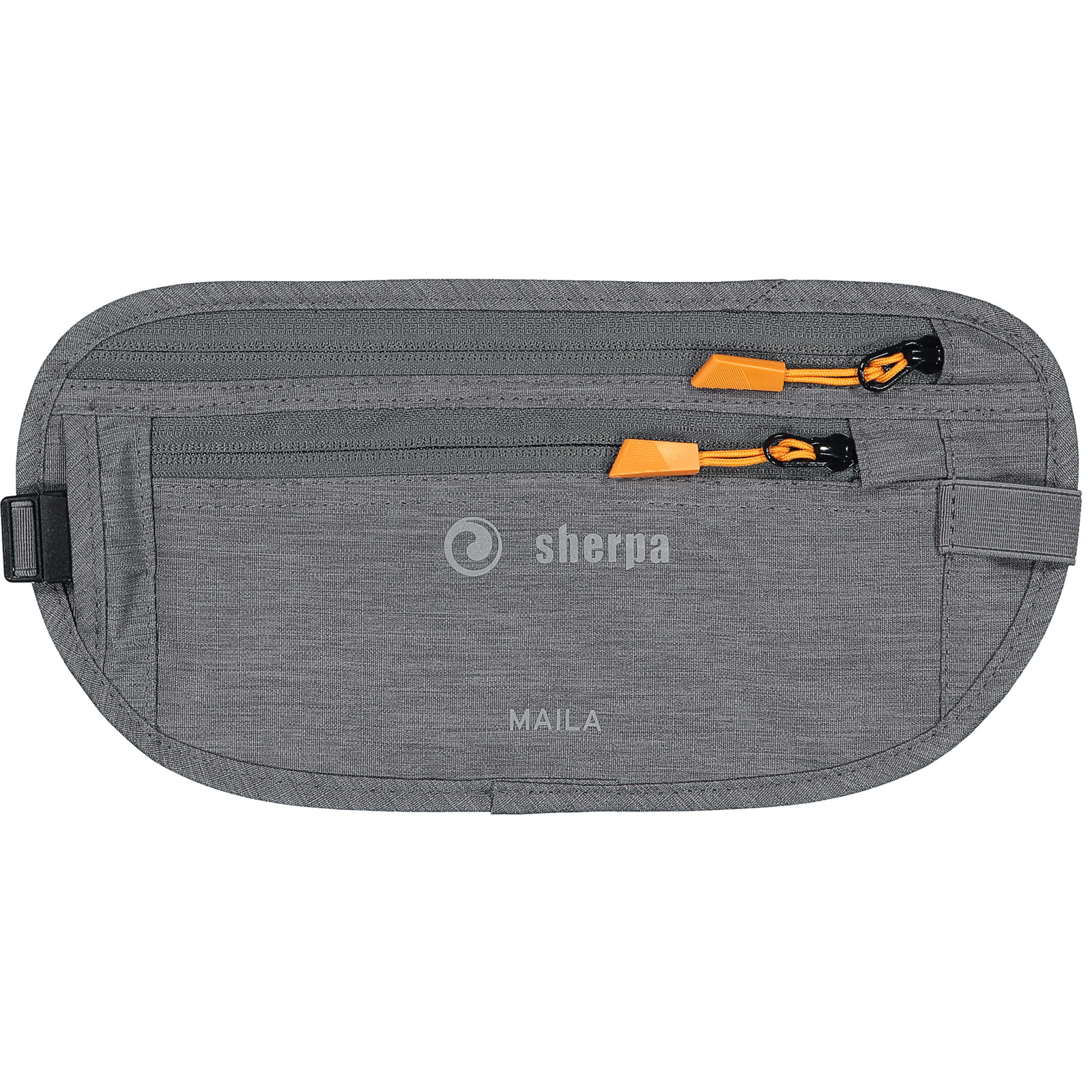 Sherpa Maila 23