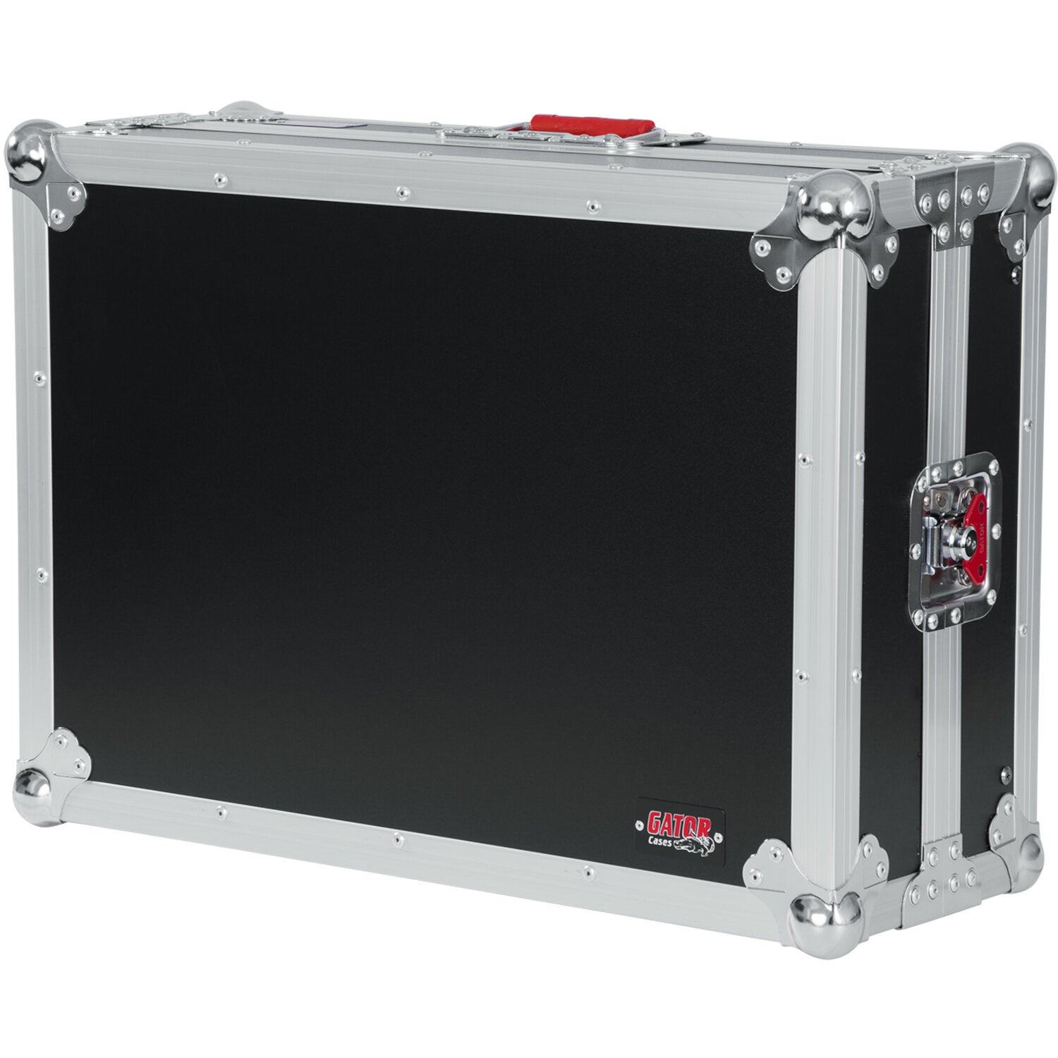 Gator Cases G-TOURDSPUNICNTLC flightcase voor compacte DJ-controller