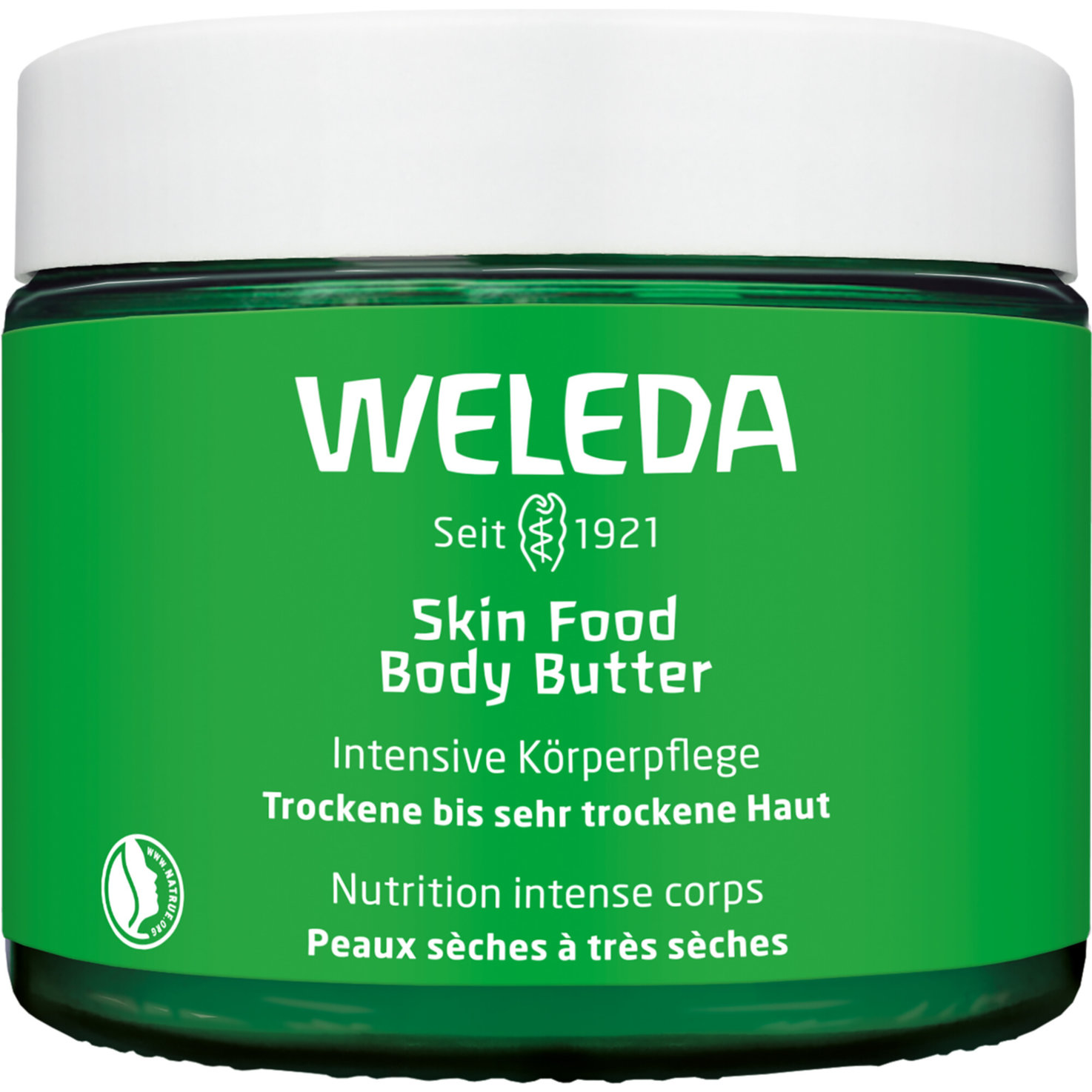 Weleda Skin Food Body Butter