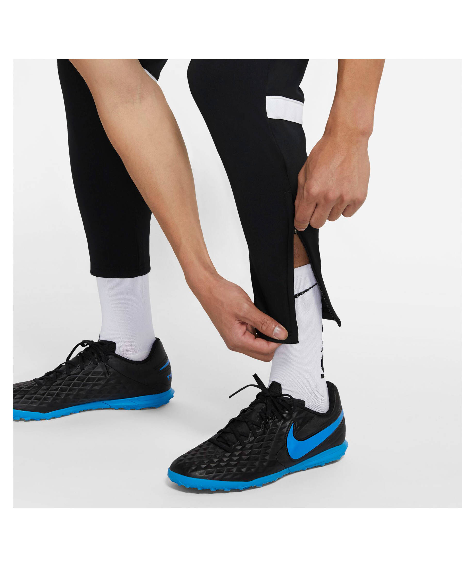 Nike| Herren Fußballhose DRI-FIT ACADEMY