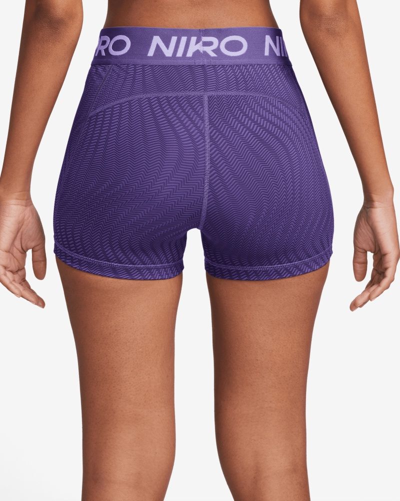 Short Nike Nike Pro pour femme