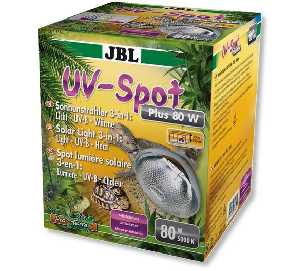 JBL UV-Spotstrahler plus
