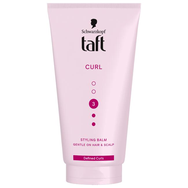 Taft Styling Curl Balm 150 ML