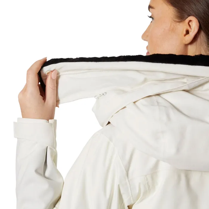 Helly Hansen Val D'isere Puffy 2.0 Skijas Dames