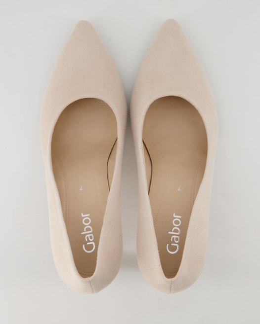 Gabor 21.380.10 Pumps in Rosa