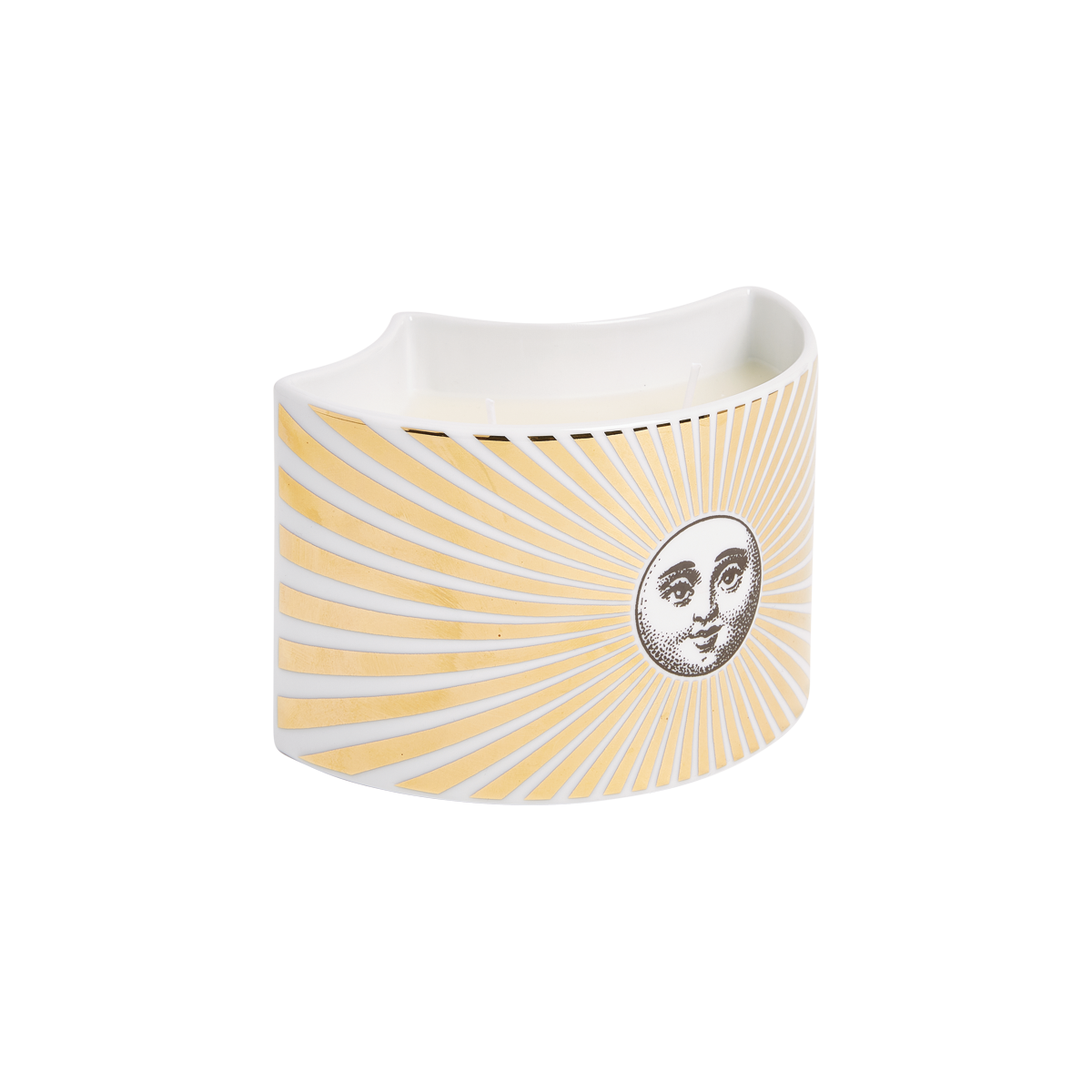 Nel Mentre Candle Soli - Immaginazione 800gr