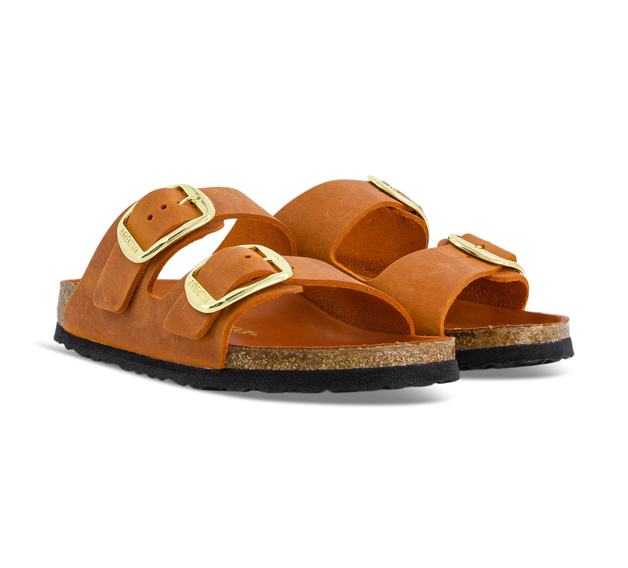 Birkenstock Arizona Big Buckle