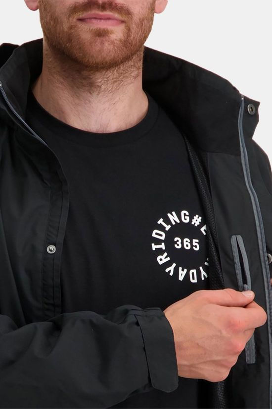 AGU AGU Section Rain Jacket Essential Regenjas